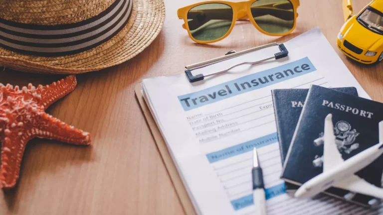 The Best Travel Insurance for Digital Nomads in 2024: Safe Travels, Productive Workdays