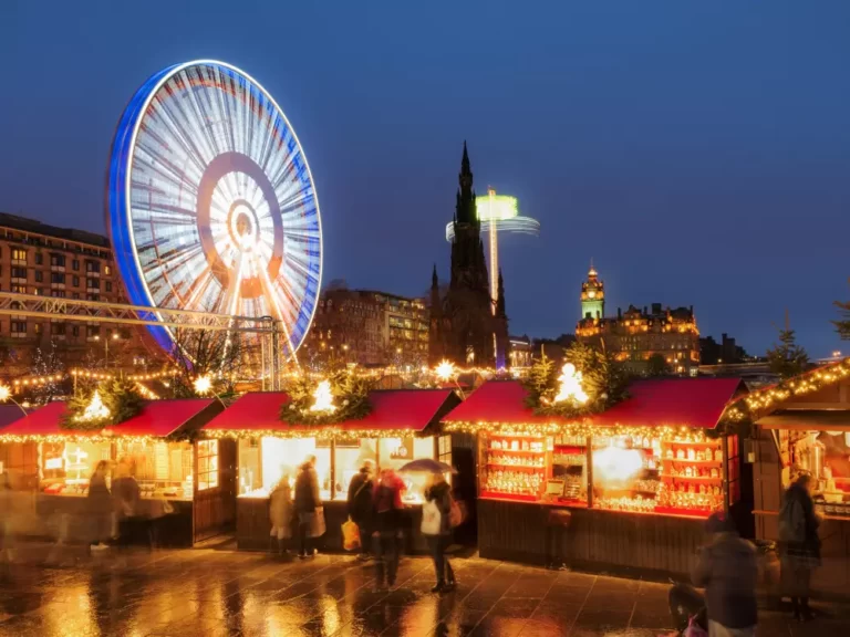 Discover the Magic of Europe’s Christmas Markets: Best Picks for 2023