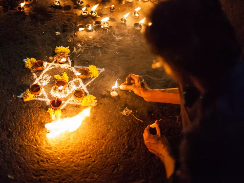 Fiji's Diwali