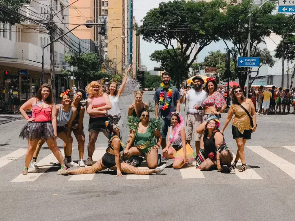 A local's guide for Brazilian Carnival 