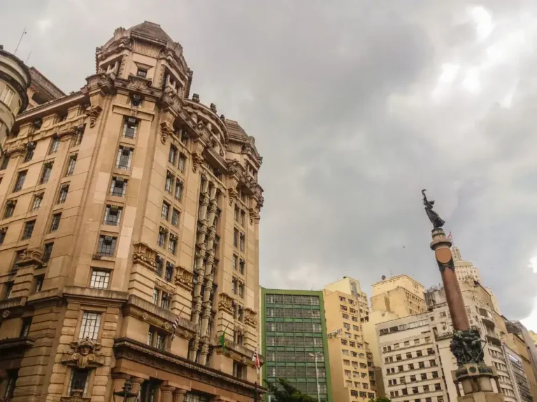 São Paulo, Brazil – Travel Guide
